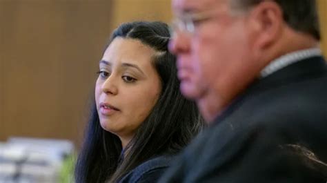 stephanie melgoza husband|My sister managed to ruin two families lives with her selfishness.